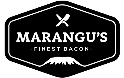 Marangu's Finest Bacon Logo